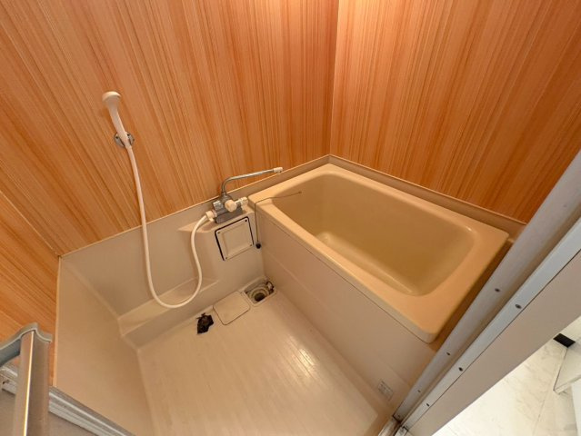 ユーハウス六番町｜名古屋市の賃貸ならMy賃貸の浴室|ユーハウス六番町
