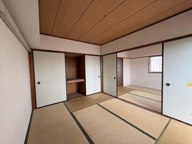 ユーハウス六番町｜名古屋市の賃貸ならMy賃貸の和室|ユーハウス六番町