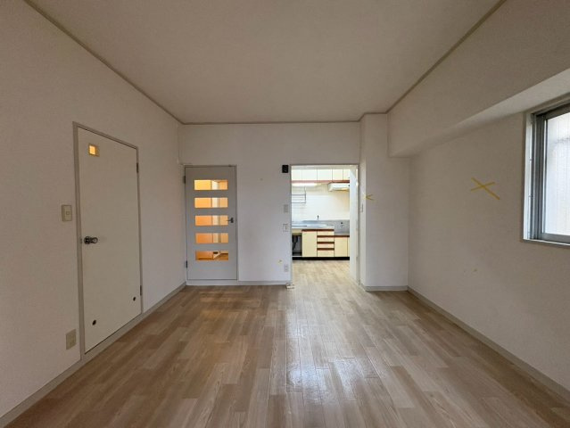 ユーハウス六番町｜名古屋市の賃貸ならMy賃貸の居間・リビング|ユーハウス六番町