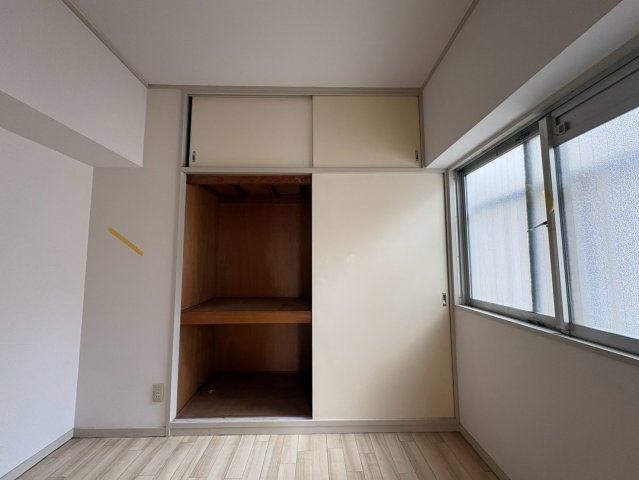 ユーハウス六番町｜名古屋市の賃貸ならMy賃貸の収納|ユーハウス六番町