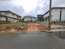 名古屋市緑区神沢１丁目3104『仲介料無料』新築戸建ての画像