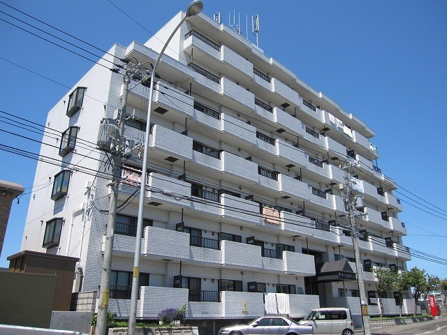 サニーヒルズ３番館