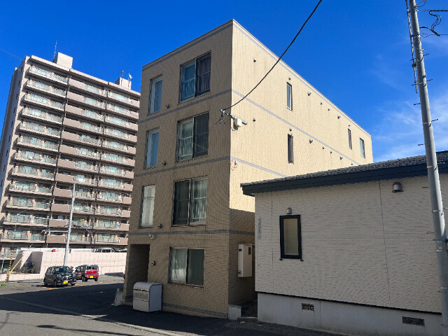 Ｓ－Ｓｔａｇｅ本町