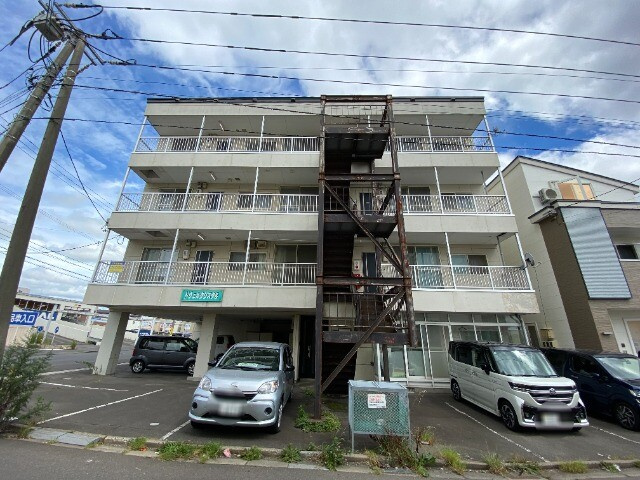 ドウェルクリスタル