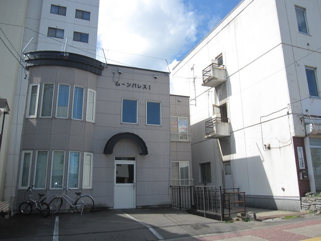 ムーンパレスⅠ