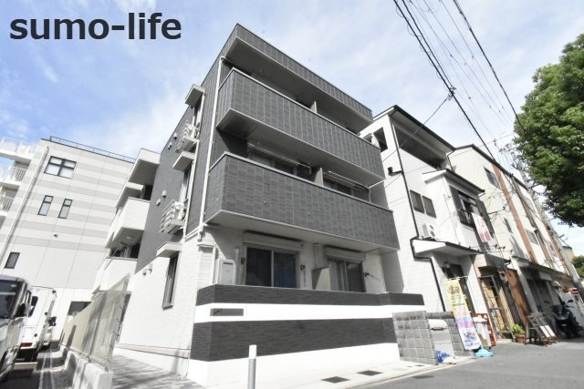 D-room宮ノ前