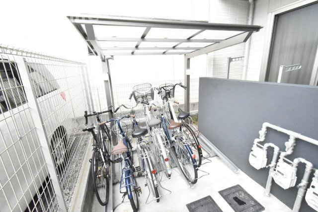 D-room宮ノ前のその他共用部分