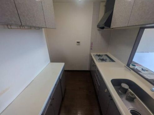 足立区梅田５丁目の賃貸マンション