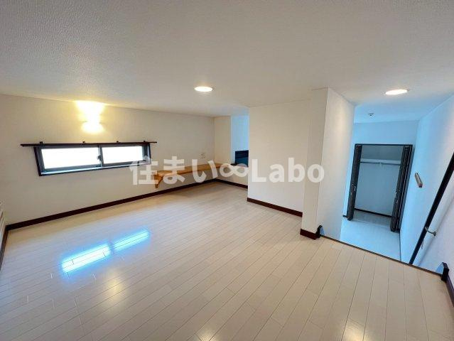 ポラリス箱崎5の設備|同建物別部屋参考写真