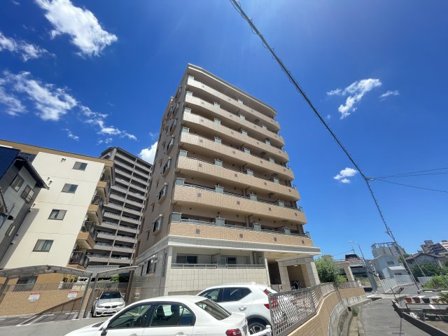 サンセール東古松の画像