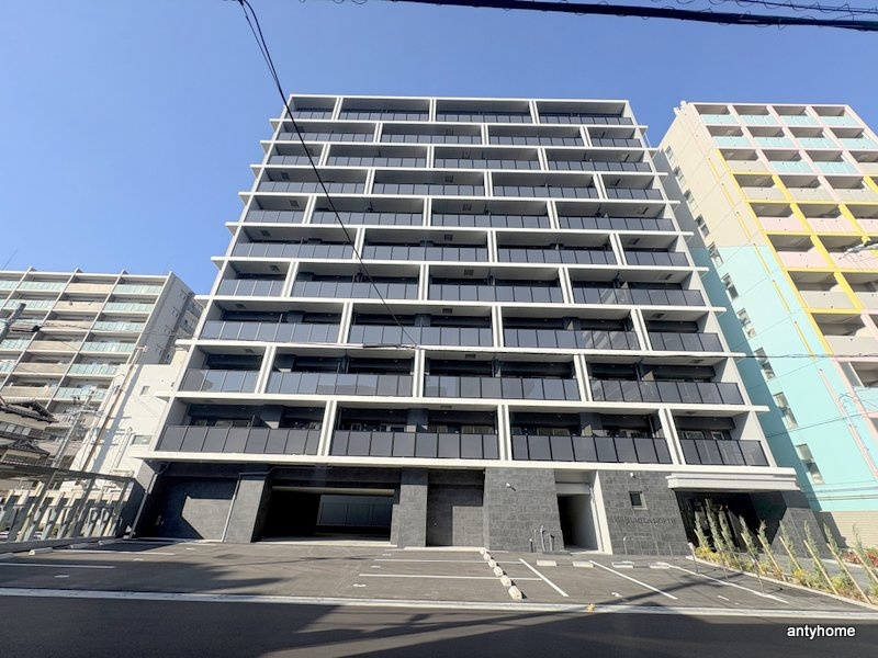 ソルテラスUMEDA NORTH　仲介手数料無料