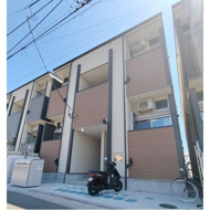 NEXSTAGE福田町の画像