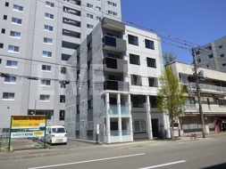 ブランシャール大通EASTの画像