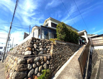 【外観】 | 古野町戸建貸家