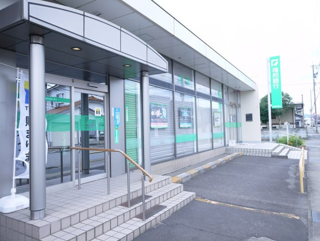 野村貸家　飯塚町30-24　3号棟の周辺