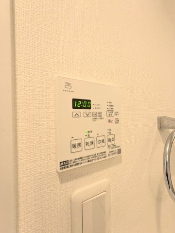 プレミアムキューブ大岡山の設備
