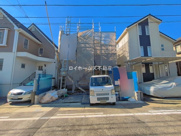 名古屋市緑区滝ノ水４丁目2604『仲介料無料』新築戸建ての画像