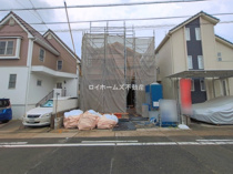 名古屋市緑区滝ノ水４丁目2604『仲介料無料』新築戸建ての画像