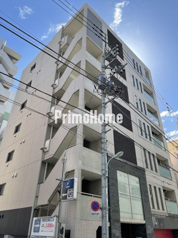 カーサレシュール