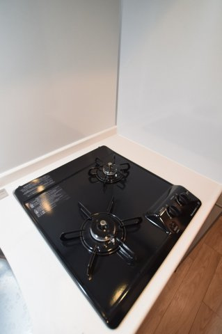 フォーリアライズ梅田レーベンのキッチン