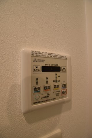 フォーリアライズ梅田レーベンの設備