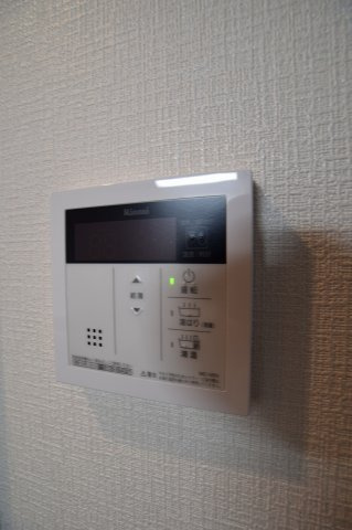 フォーリアライズ梅田レーベンの設備