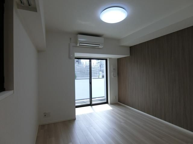 ＣｉｔｙＬｕｘＹｏｋｏｈａｍａの居間・リビング