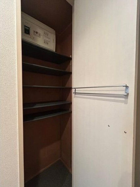 ファーニッシュ太平通の玄関