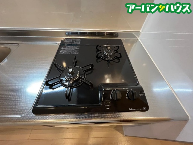 ラディッシュのキッチン