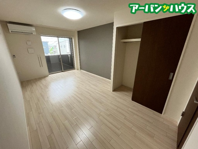 ラディッシュの居間・リビング