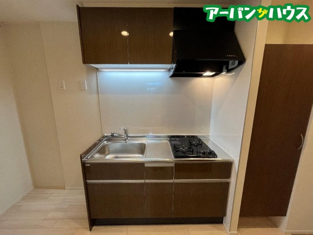 ラディッシュのキッチン