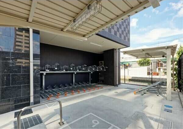 ファステート名古屋ラプソディ　名古屋市賃貸　仲介手数料無料