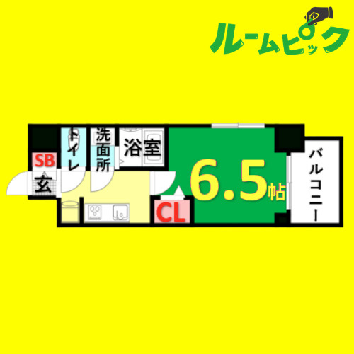ファステート名古屋ラプソディ　名古屋市賃貸　仲介手数料無料