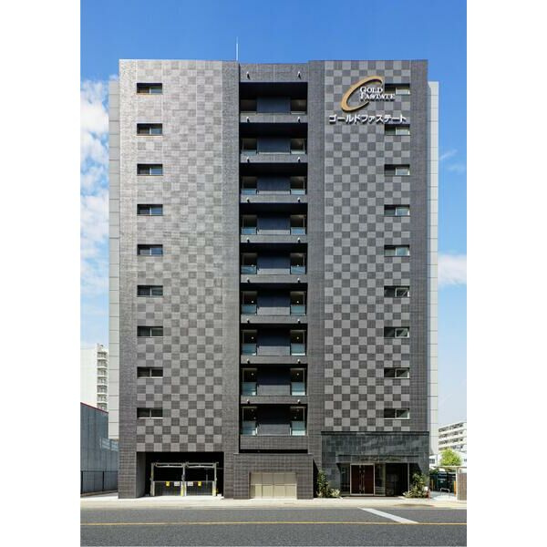 ファステート名古屋ラプソディ　名古屋市賃貸　仲介手数料無料