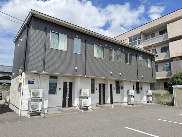 MDハウス上北野