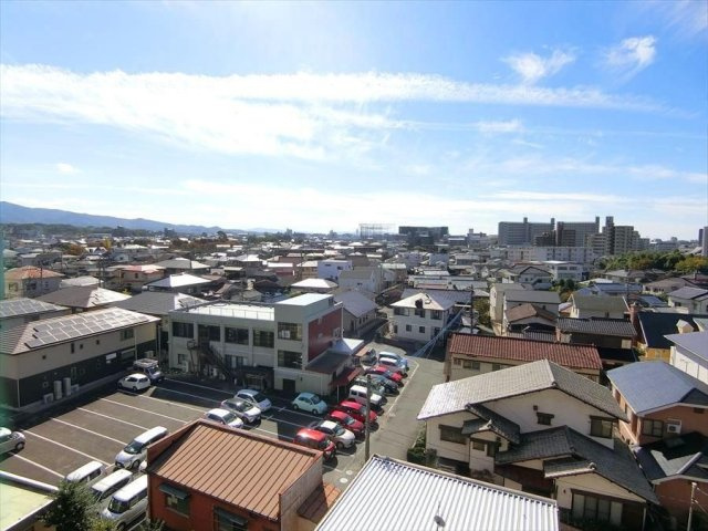 リベラル久留米の展望