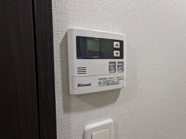 ジュモー京成船橋の設備