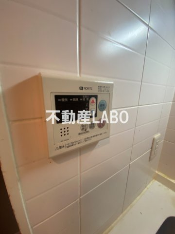QCフラット北堀江のその他