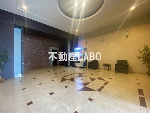 QCフラット北堀江のその他