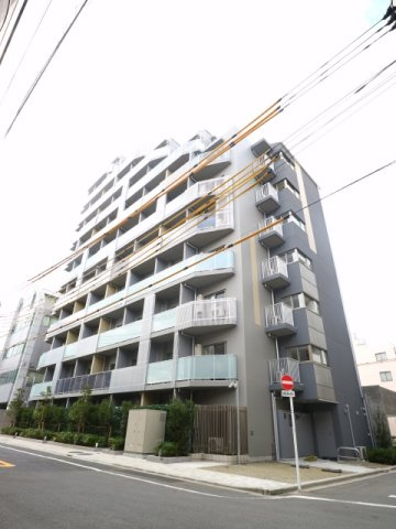 プラウドフラット門前仲町Ⅴ