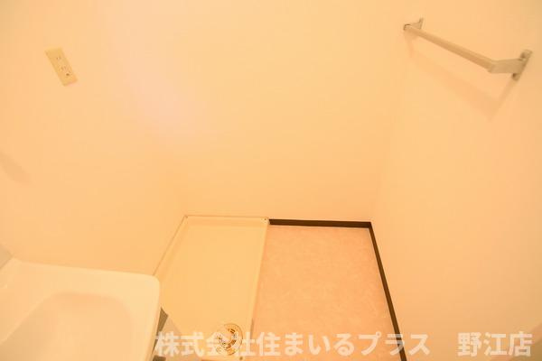 プリモ中宮の設備