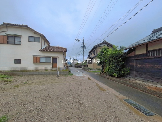  | 愛西市大野山町西之割71『仲介料無料』新築戸建て | 撮影：'26/09/07 