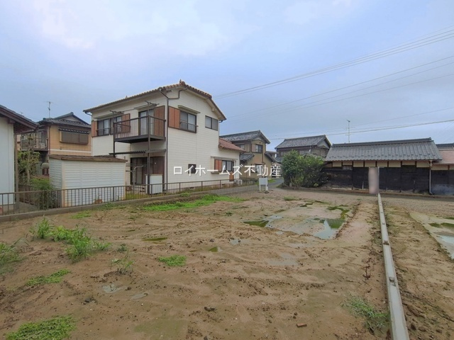  | 愛西市大野山町西之割71『仲介料無料』新築戸建て | 撮影：'26/09/07 