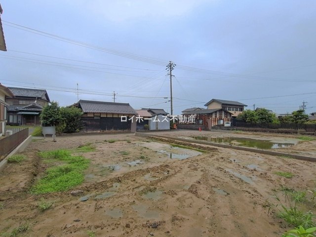  | 愛西市大野山町西之割71『仲介料無料』新築戸建て | 撮影：'26/09/07 