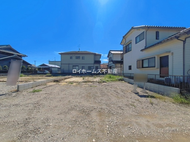  | 愛西市大野山町西之割71『仲介料無料』新築戸建て | 撮影：'26/10/01 
