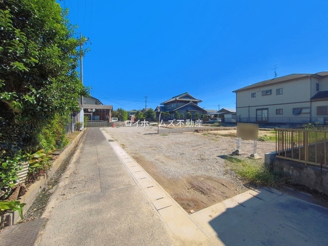  | 愛西市大野山町西之割71『仲介料無料』新築戸建て | 撮影：'26/10/01 