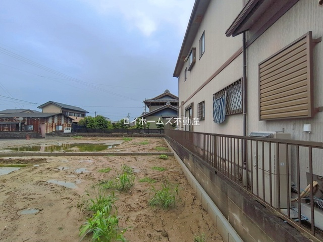  | 愛西市大野山町西之割71『仲介料無料』新築戸建て | 撮影：'26/09/07 
