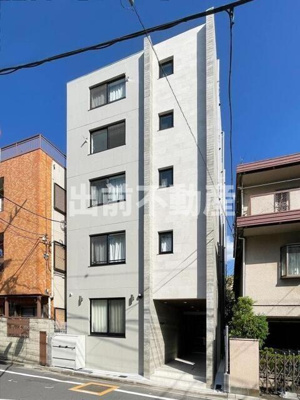 【外観】 | CASA PIAZZA池袋