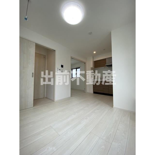 CASA PIAZZA池袋の内装