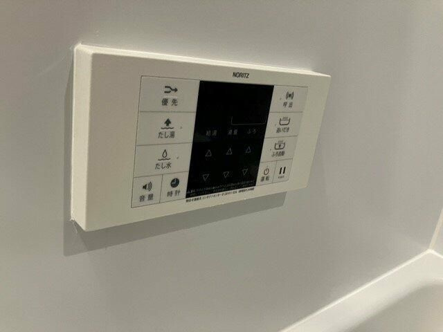 プライムアーバン目黒リバーフロントの設備